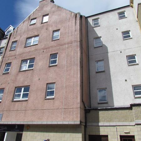 Ferienwohnung Farraline Court Inverness Exterior foto